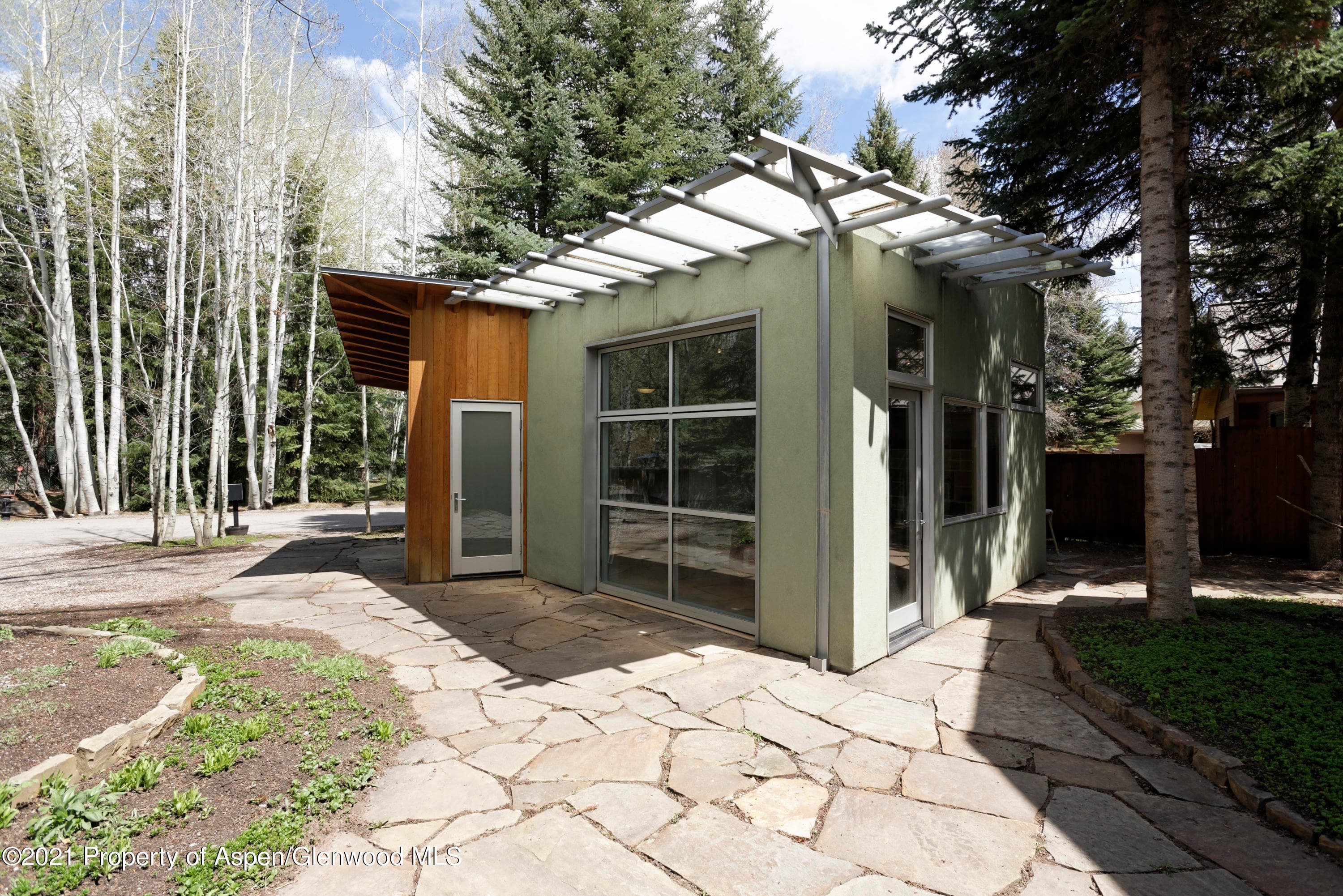 707 Castle Creek Drive 2, Aspen, CO 81611 - Photo 25
