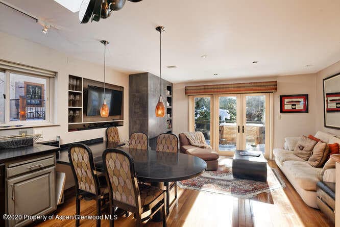 124 E Durant Avenue Unit 1, Aspen, CO 81611 - Photo 3