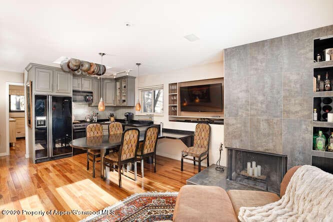 124 E Durant Avenue Unit 1, Aspen, CO 81611 - Photo 4