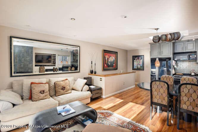 124 E Durant Avenue Unit 1, Aspen, CO 81611 - Photo 6