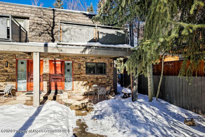 124 E Durant Avenue Unit 1, Aspen, CO 81611 - Photo 19