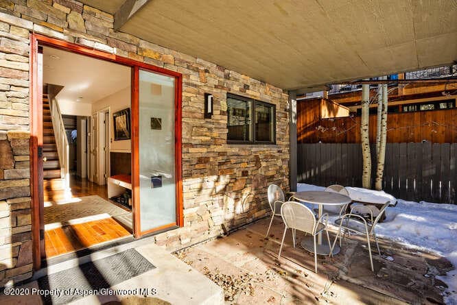 124 E Durant Avenue Unit 1, Aspen, CO 81611 - Photo 20