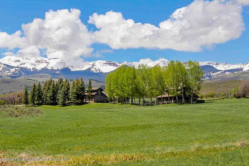 730 Rose Spur Road, Snowmass, CO 81654 - Photo 1