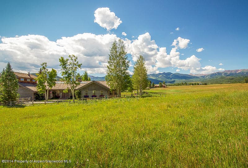 730 Rose Spur Road, Snowmass, CO 81654 - Photo 2