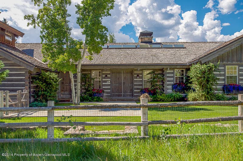 730 Rose Spur Road, Snowmass, CO 81654 - Photo 3
