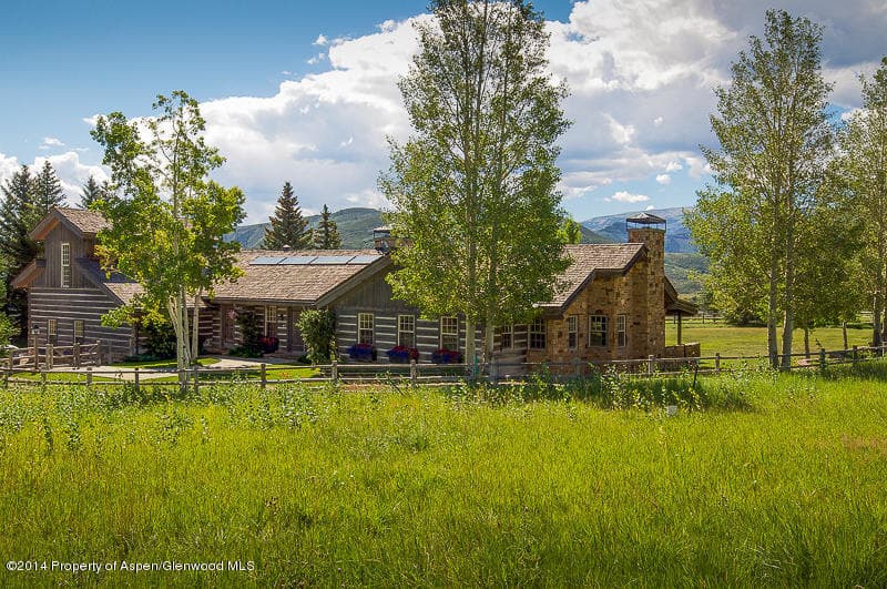 730 Rose Spur Road, Snowmass, CO 81654 - Photo 4