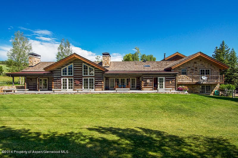 730 Rose Spur Road, Snowmass, CO 81654 - Photo 32