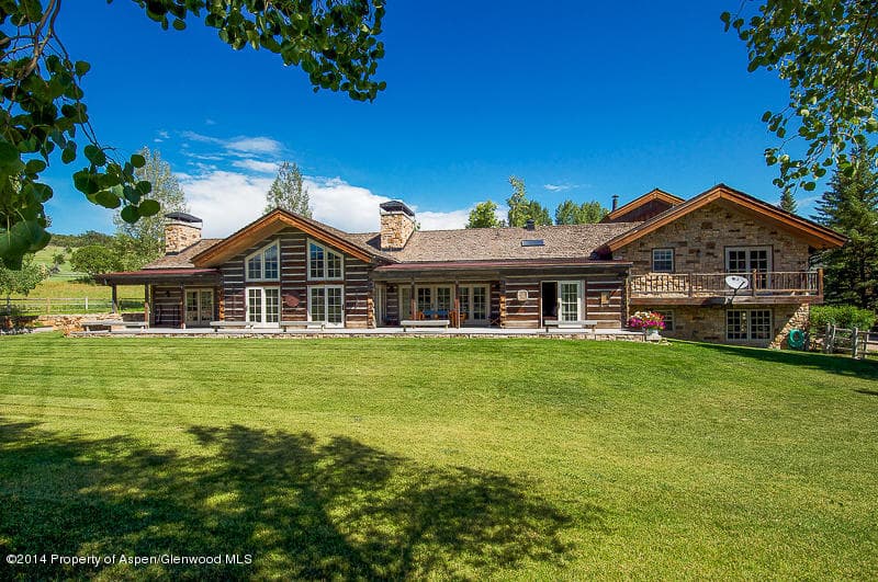730 Rose Spur Road, Snowmass, CO 81654 - Photo 33