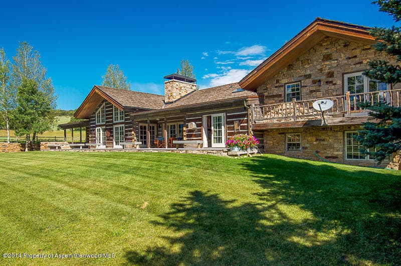 730 Rose Spur Road, Snowmass, CO 81654 - Photo 34