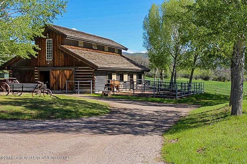 730 Rose Spur Road, Snowmass, CO 81654 - Photo 38