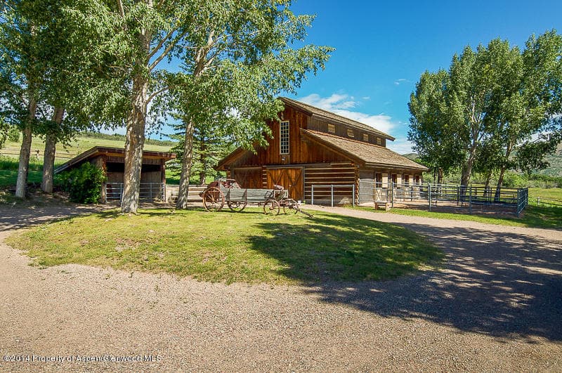 730 Rose Spur Road, Snowmass, CO 81654 - Photo 37
