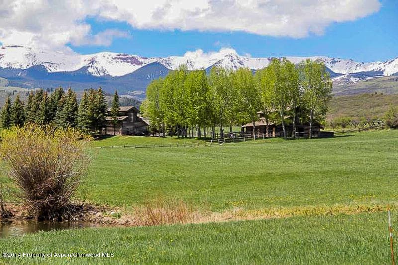 730 Rose Spur Road, Snowmass, CO 81654 - Photo 46