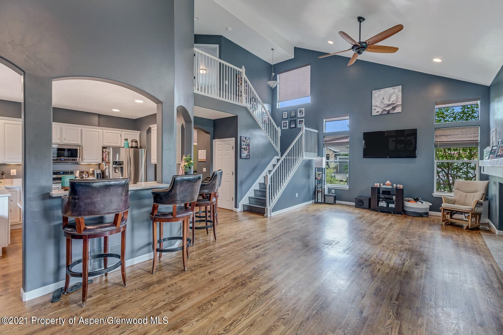 101 Kit Carson Peak Court, New Castle, CO 81647 - Photo 3