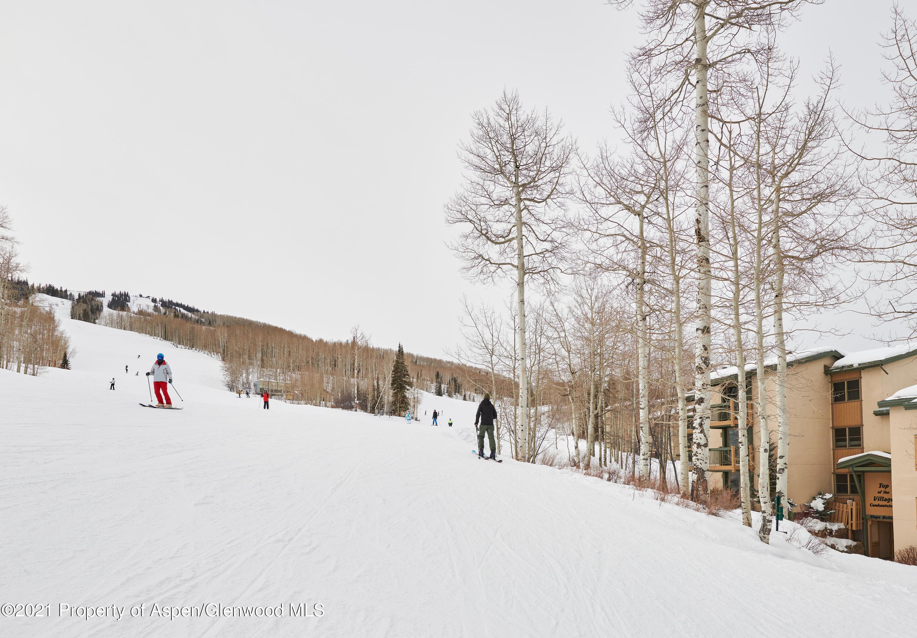 855 Carriage Way 802, Snowmass Village, CO 81615 - Photo 23