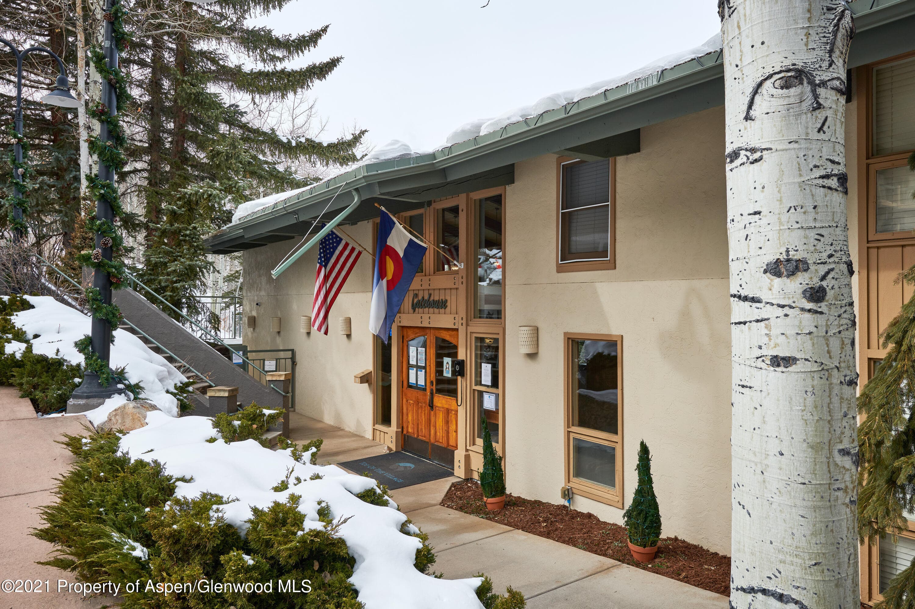 855 Carriage Way 802, Snowmass Village, CO 81615 - Photo 22