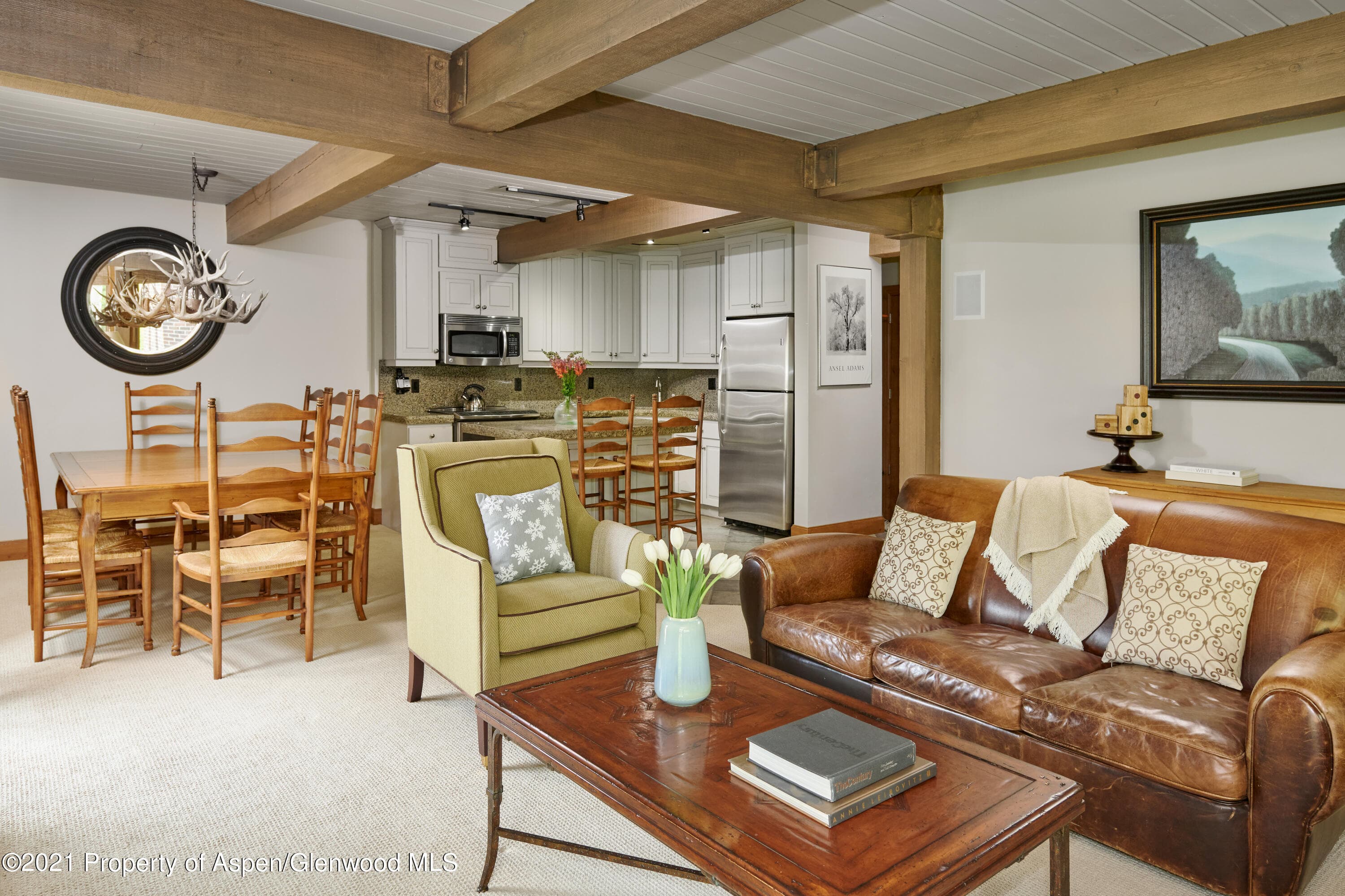 855 Carriage Way 802, Snowmass Village, CO 81615 - Photo 1