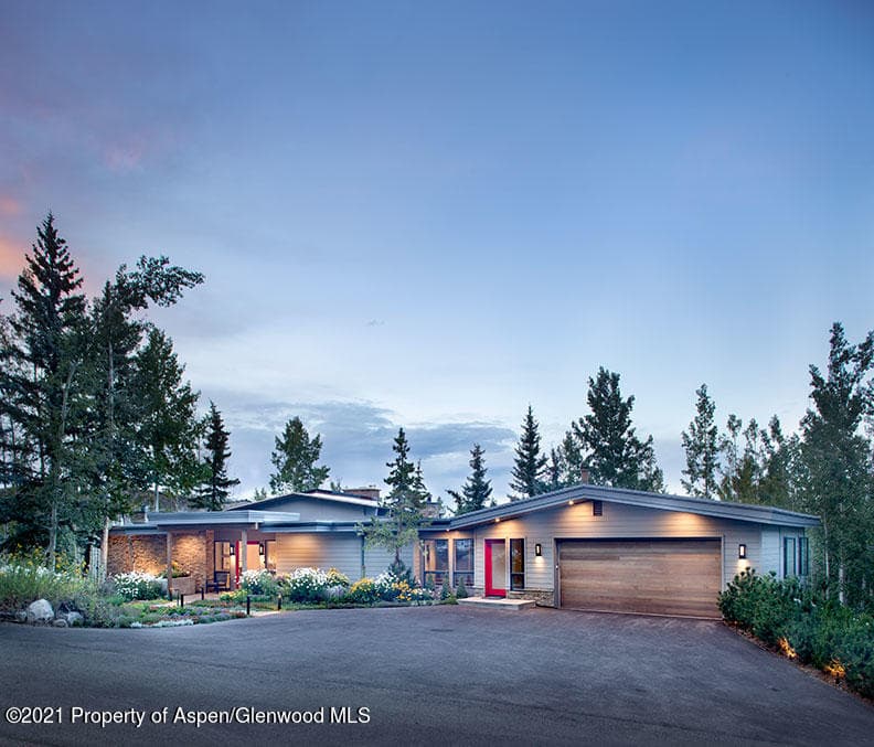 29 Hidden Lane, Snowmass Village, CO 81615 - Photo 2