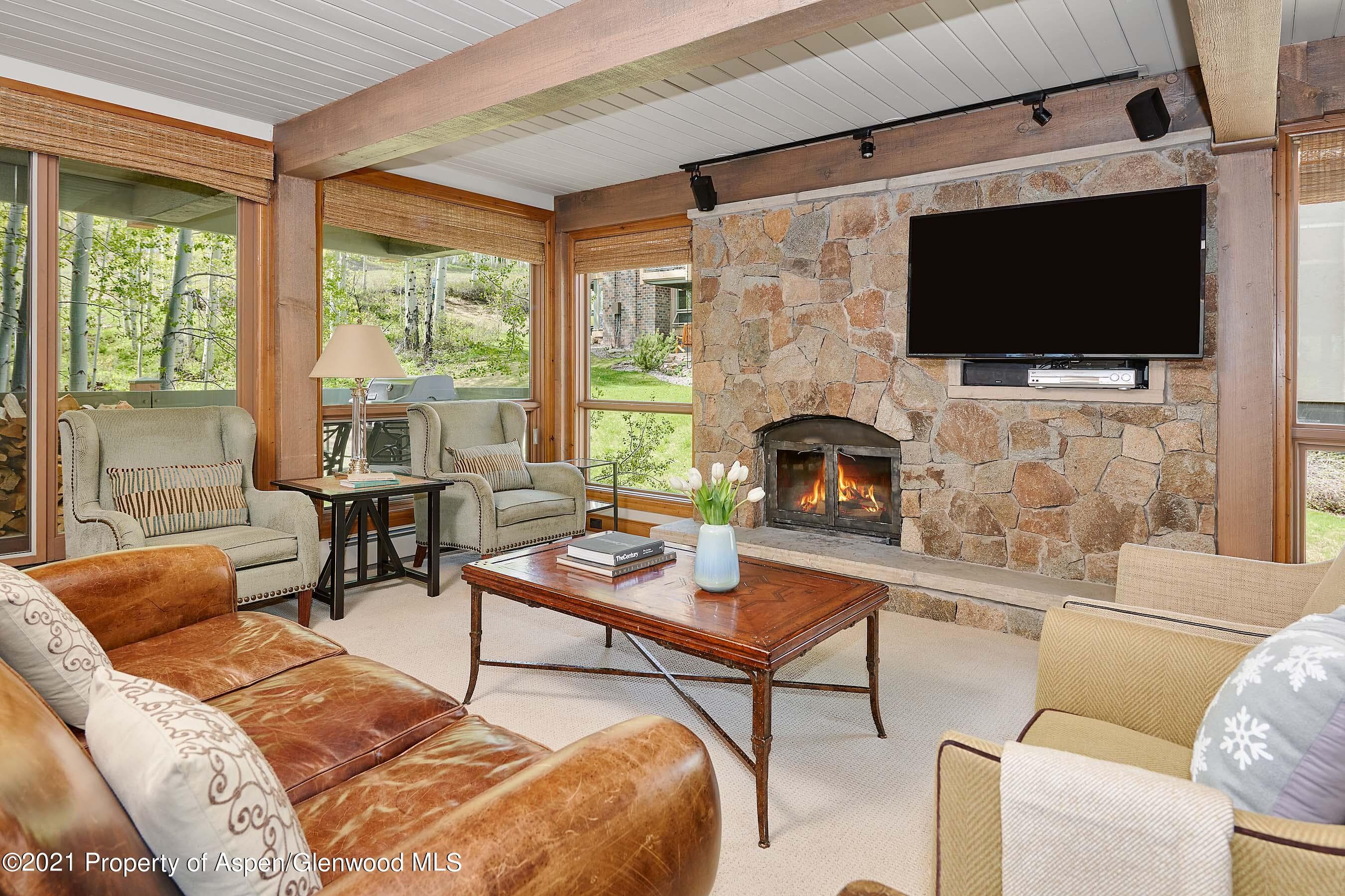 855 Carriage Way 802, Snowmass Village, CO 81615 - Photo 2