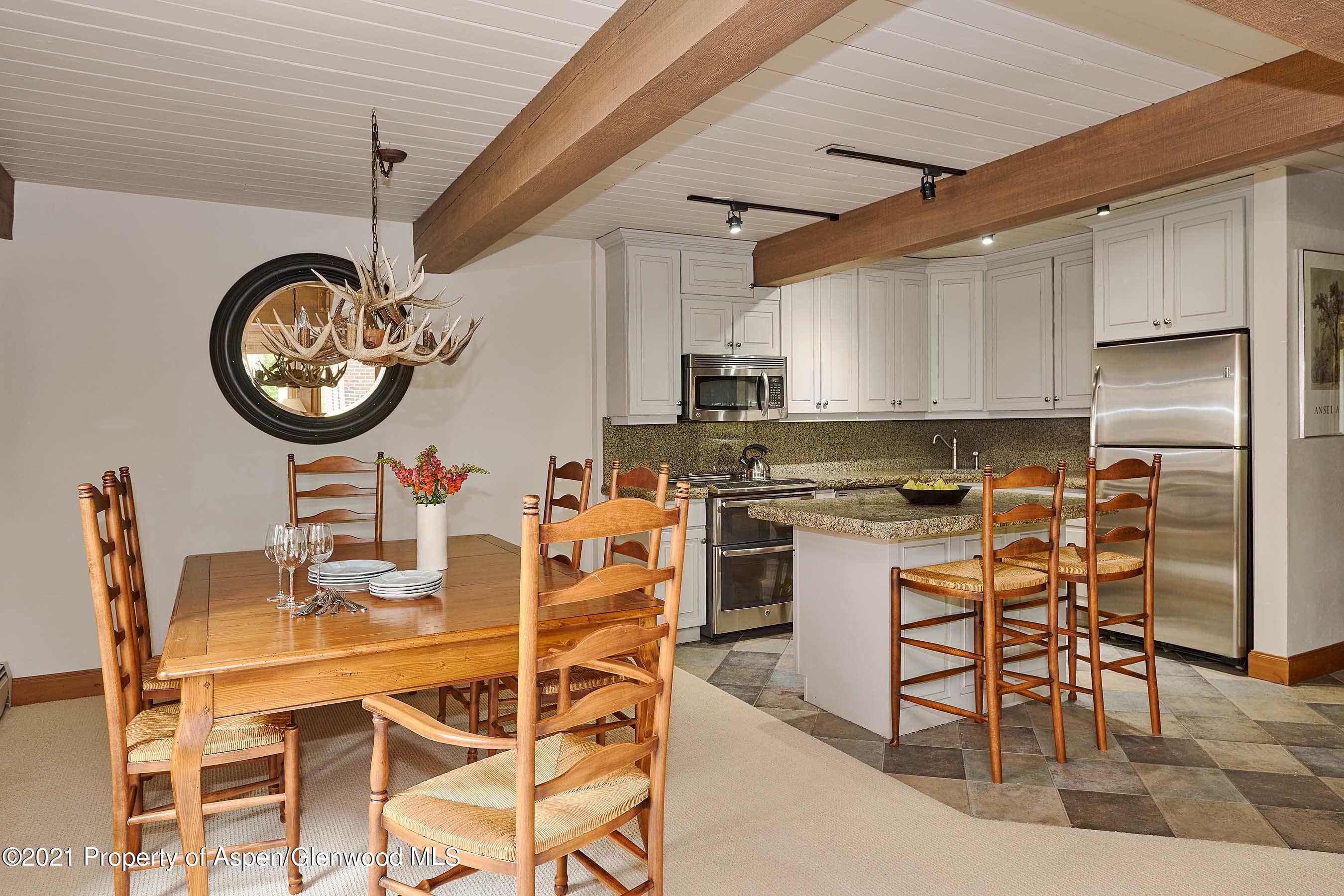 855 Carriage Way 802, Snowmass Village, CO 81615 - Photo 3