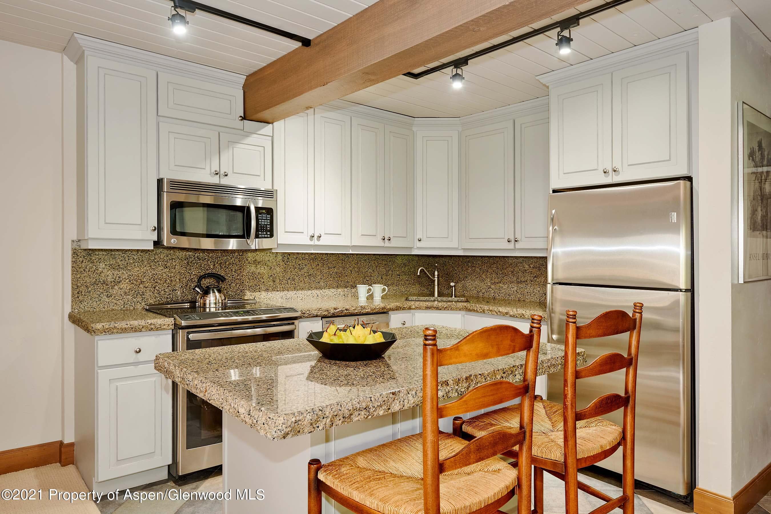 855 Carriage Way 802, Snowmass Village, CO 81615 - Photo 4