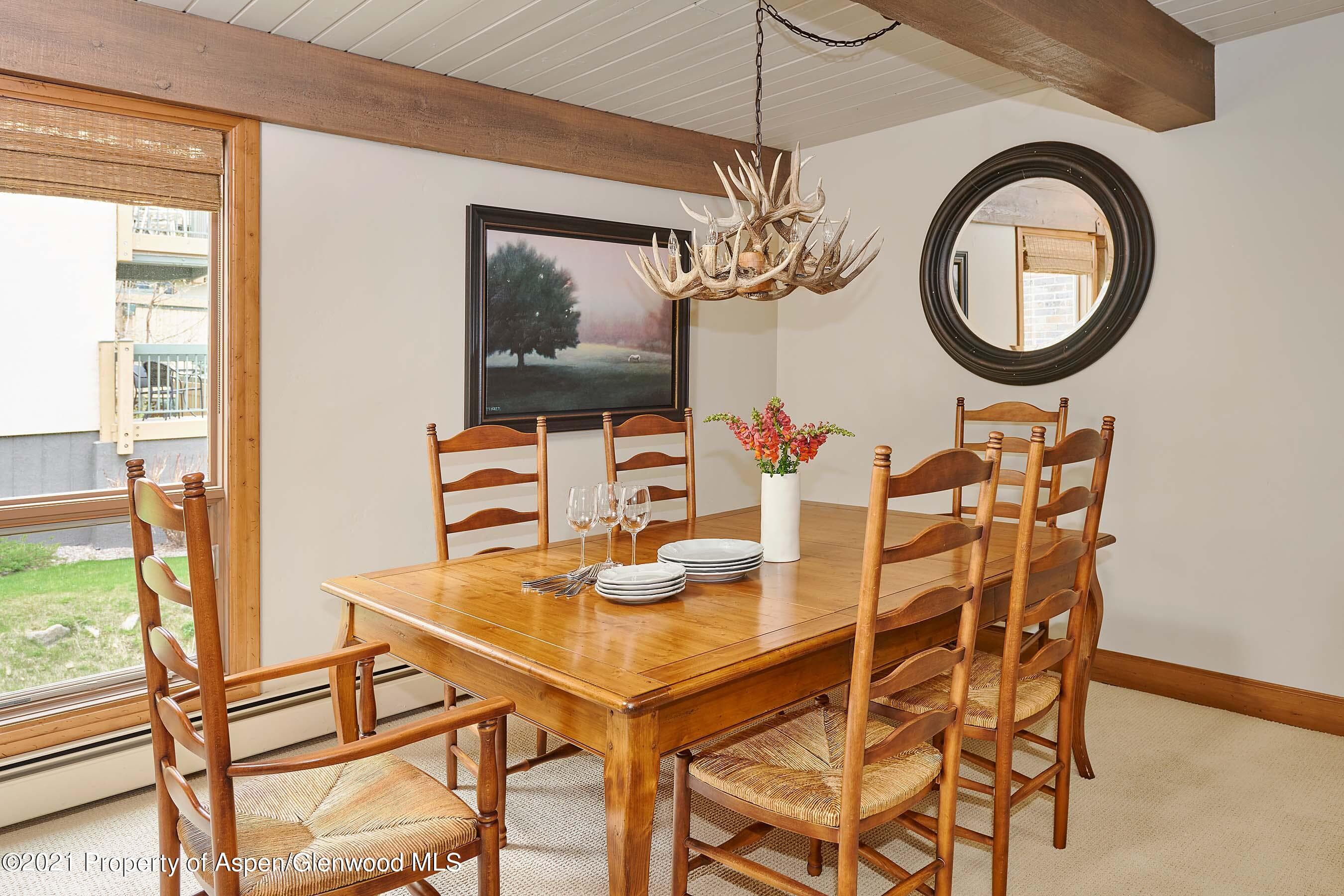 855 Carriage Way 802, Snowmass Village, CO 81615 - Photo 5