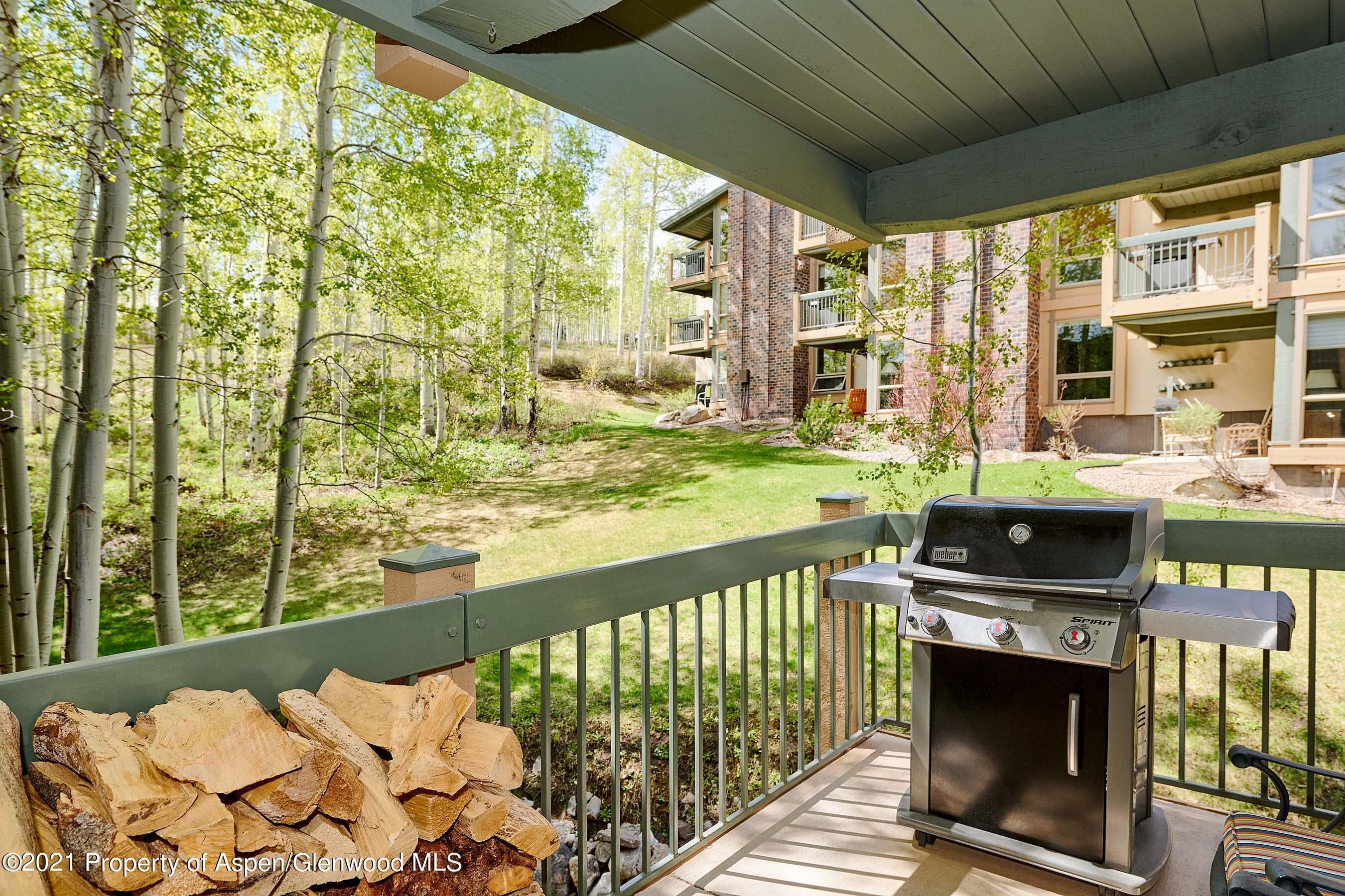 855 Carriage Way 802, Snowmass Village, CO 81615 - Photo 6