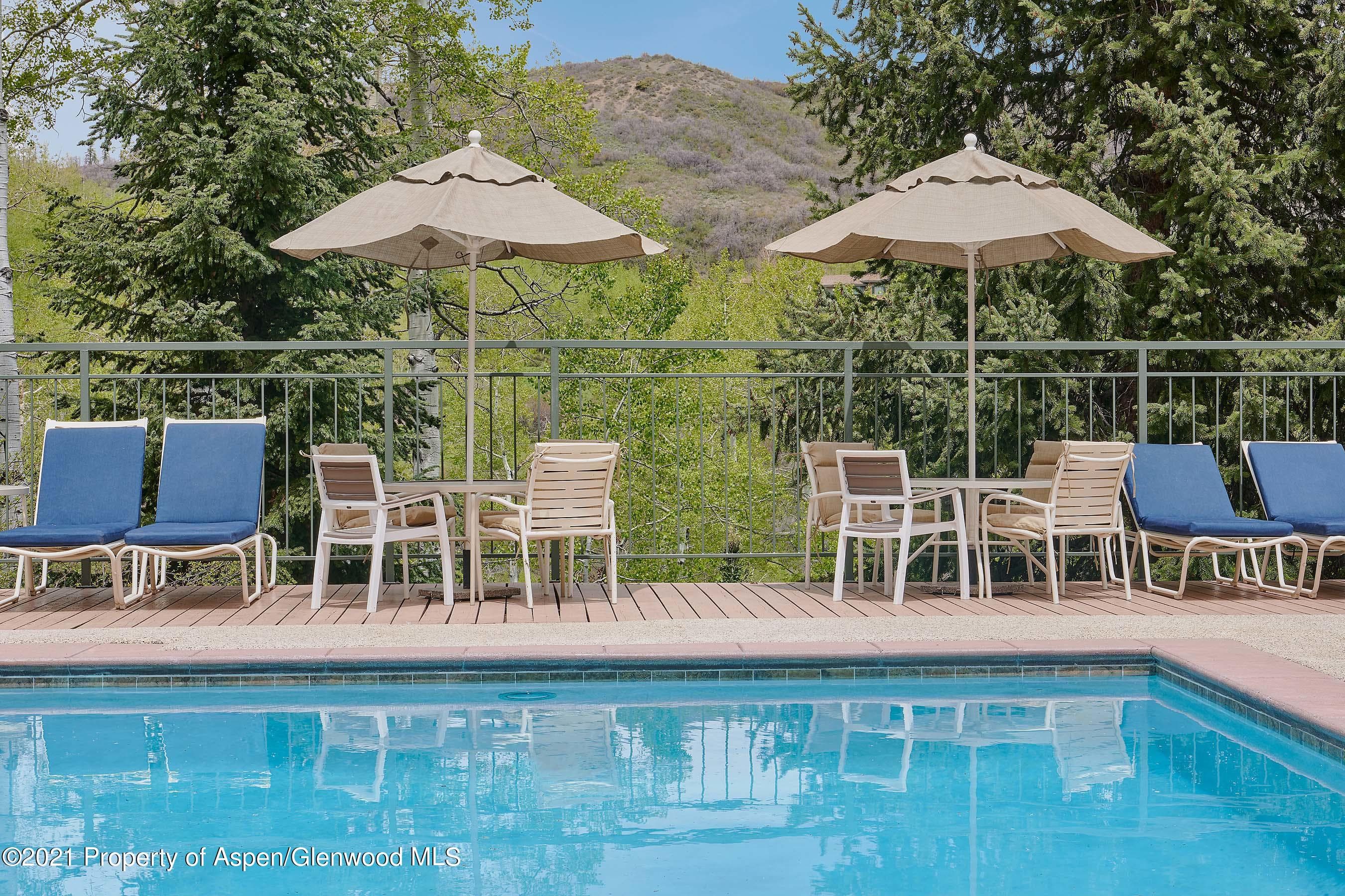 855 Carriage Way 802, Snowmass Village, CO 81615 - Photo 14