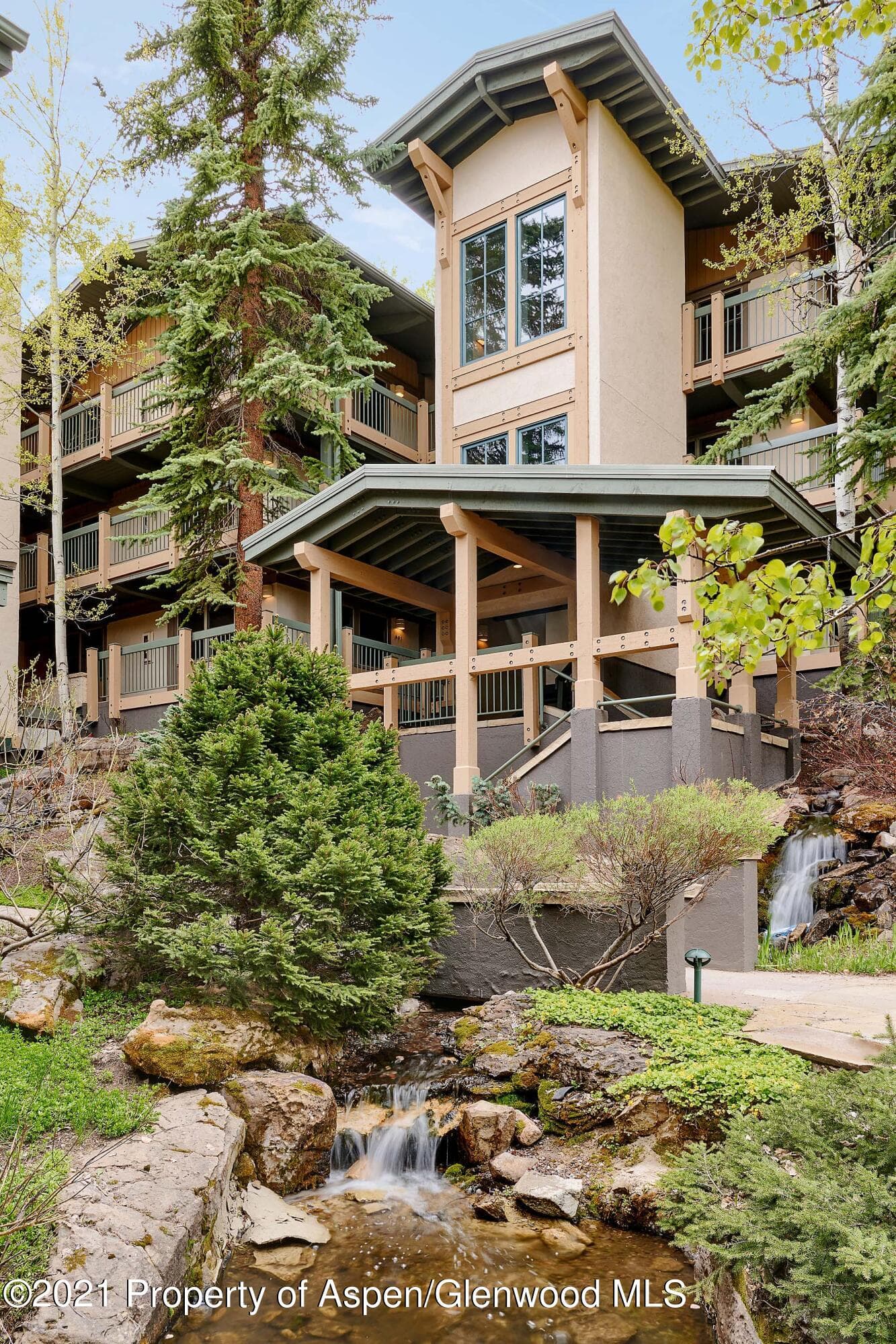 855 Carriage Way 802, Snowmass Village, CO 81615 - Photo 15