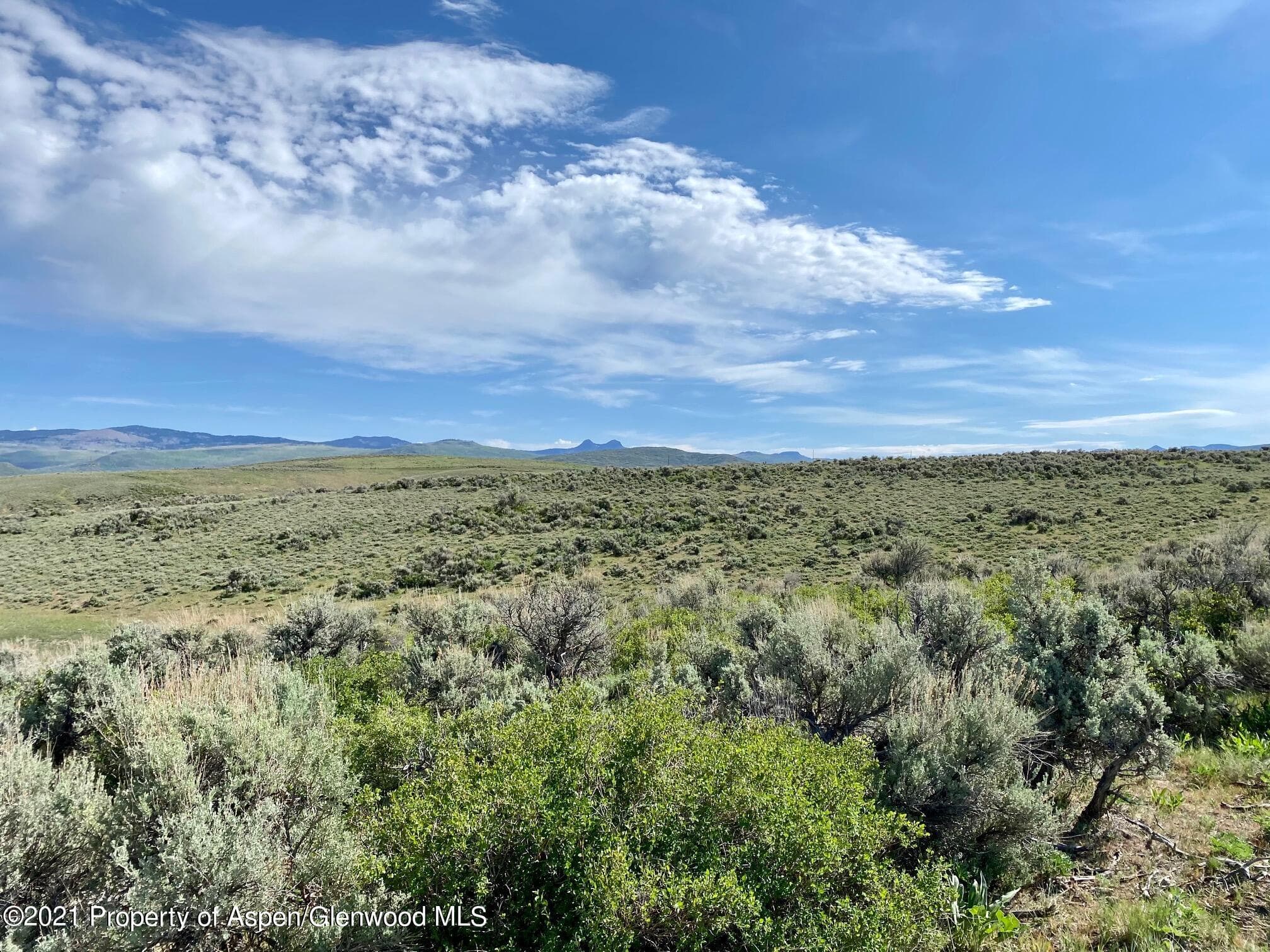 TBD County Road 18, Craig, CO 81625 - Photo 1