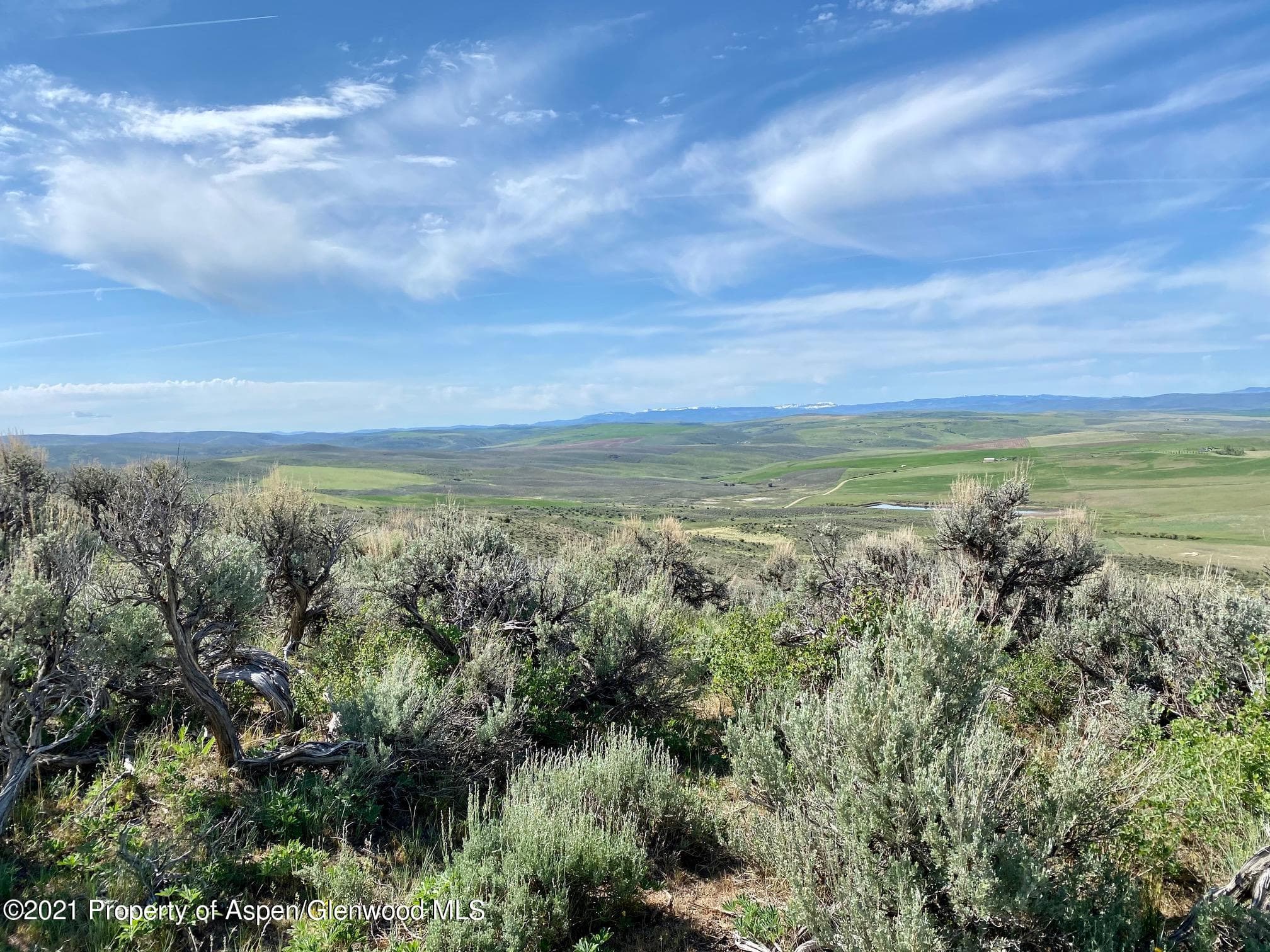 TBD County Road 18, Craig, CO 81625 - Photo 8