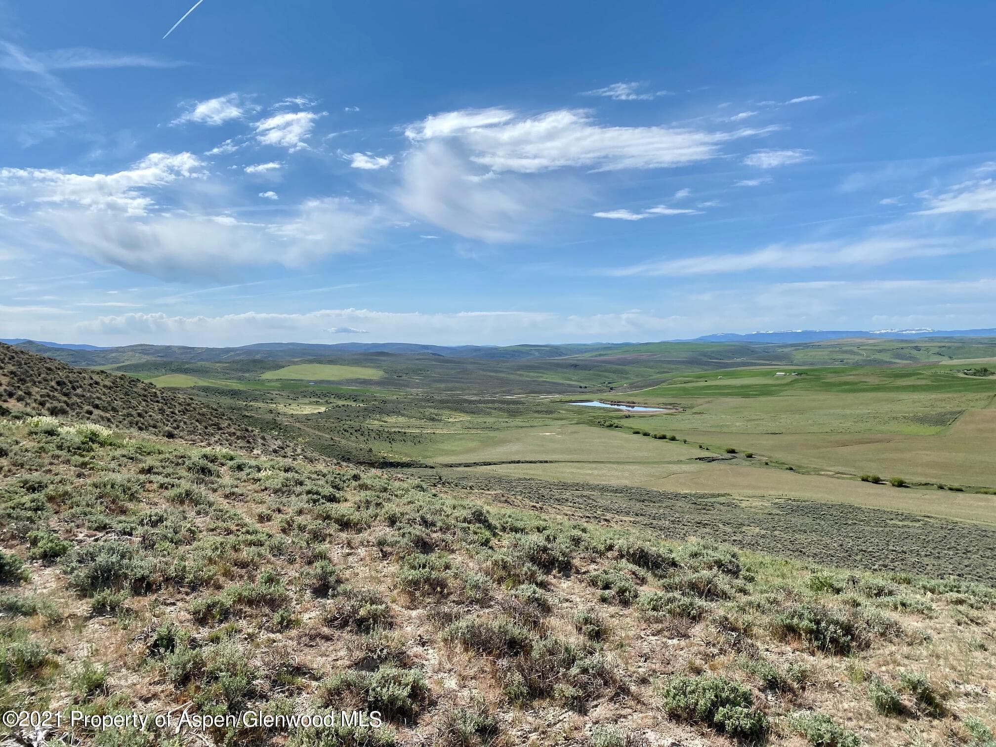 TBD County Road 18, Craig, CO 81625 - Photo 16