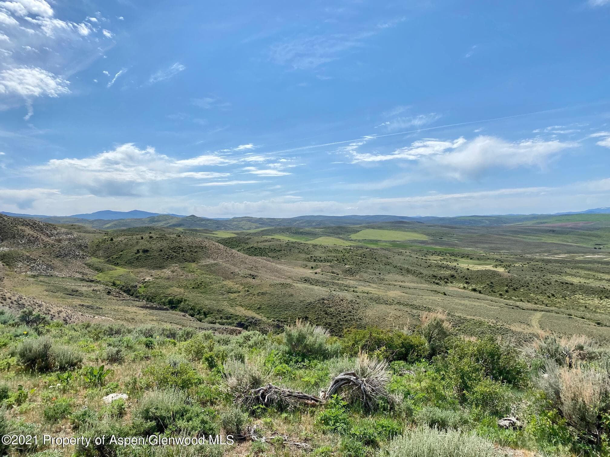 TBD County Road 18, Craig, CO 81625 - Photo 26