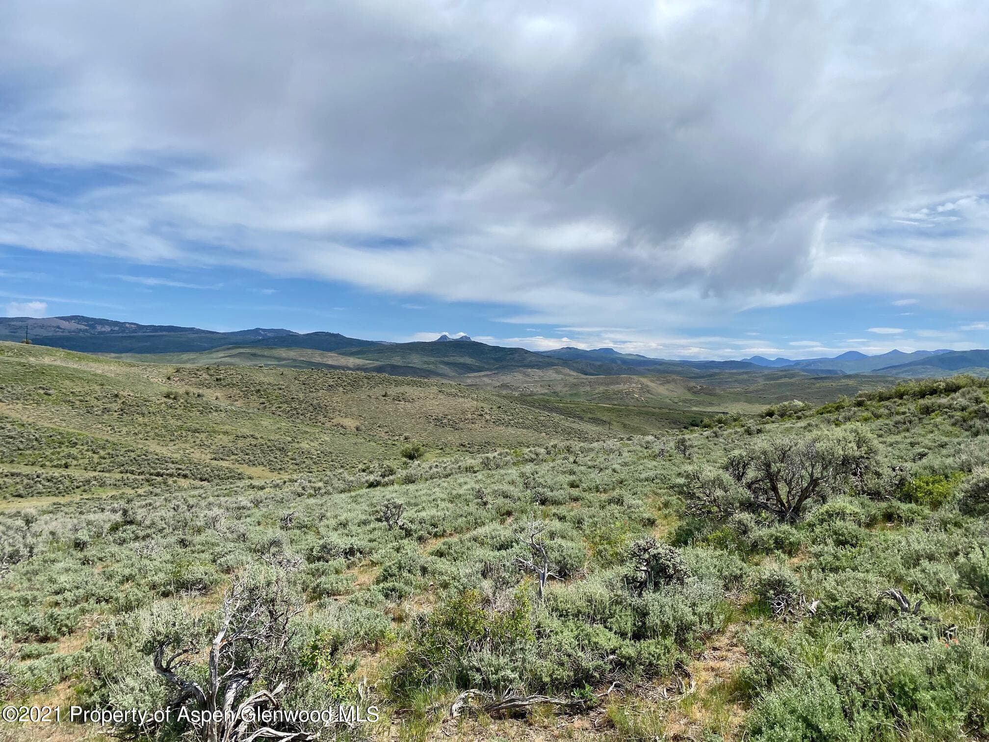 TBD County Road 18, Craig, CO 81625 - Photo 31