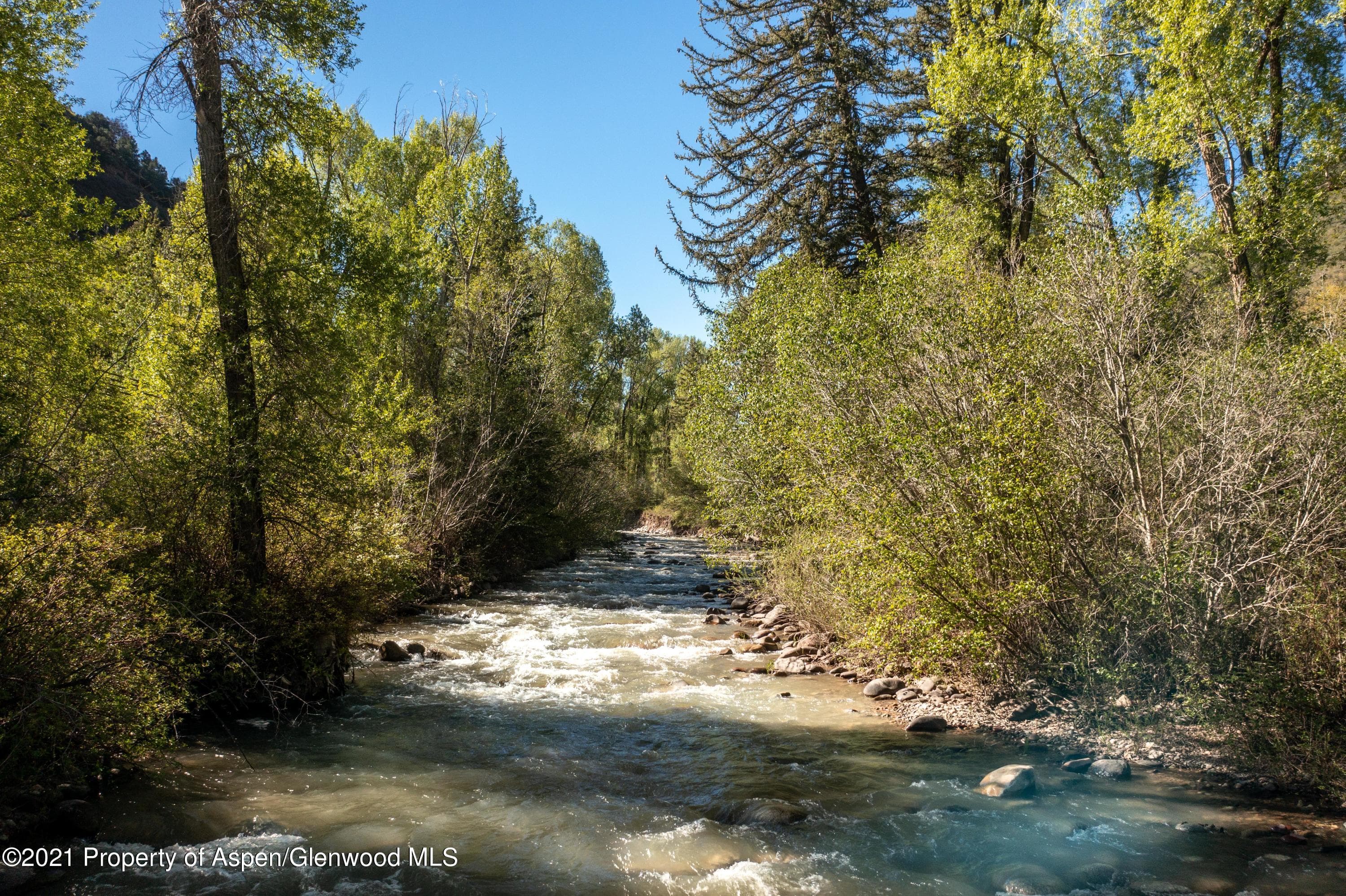 TBD Snowmass Creek Road, Snowmass, CO 81654 - Photo 2
