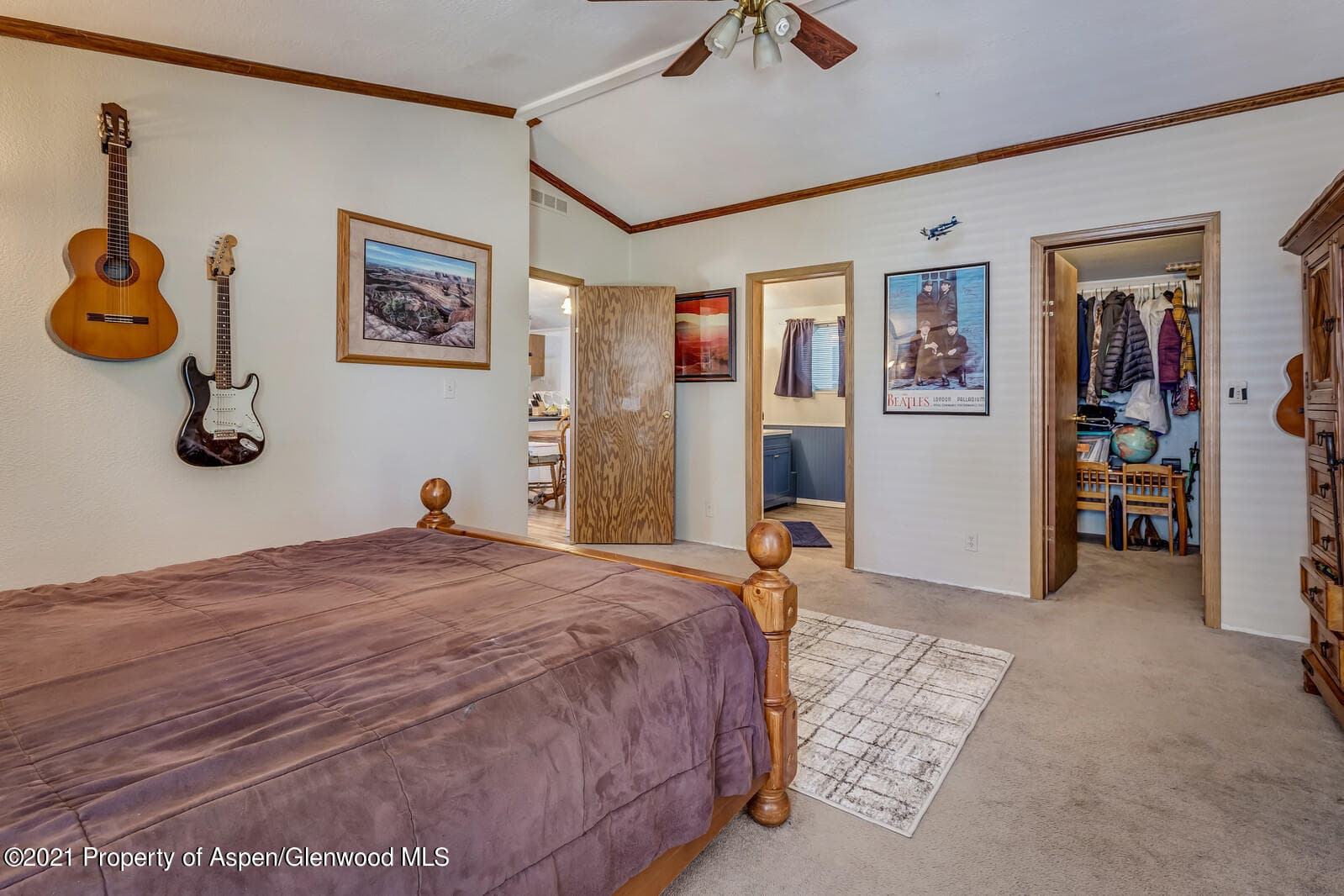 1814 Fawn Court, Silt, CO 81652 - Photo 8