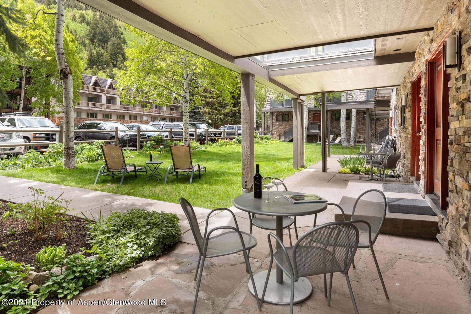 124 E Durant Avenue Unit 1, Aspen, CO 81611 - Photo 15