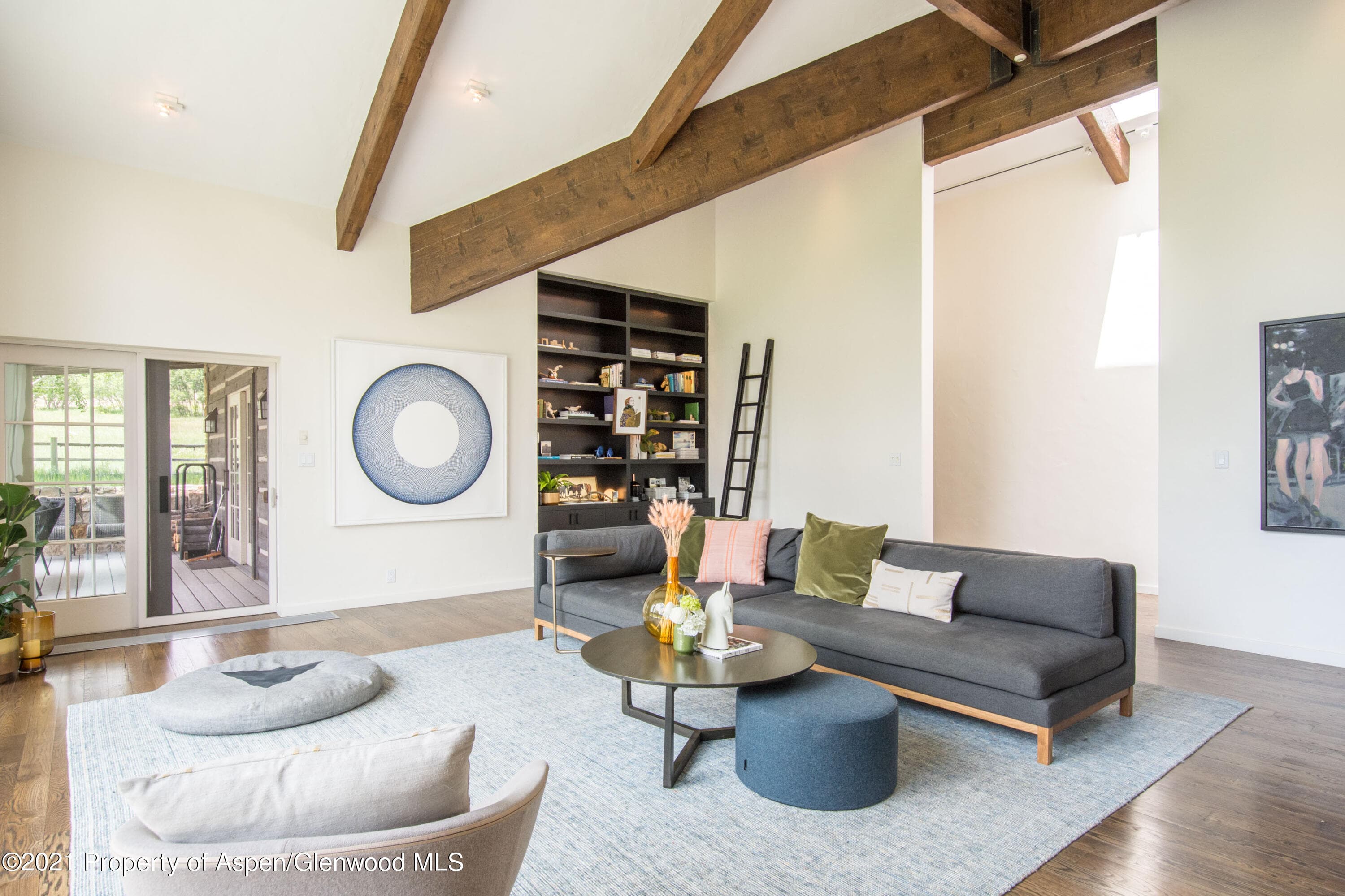 730 Rose Spur Road, Snowmass, CO 81654 - Photo 8