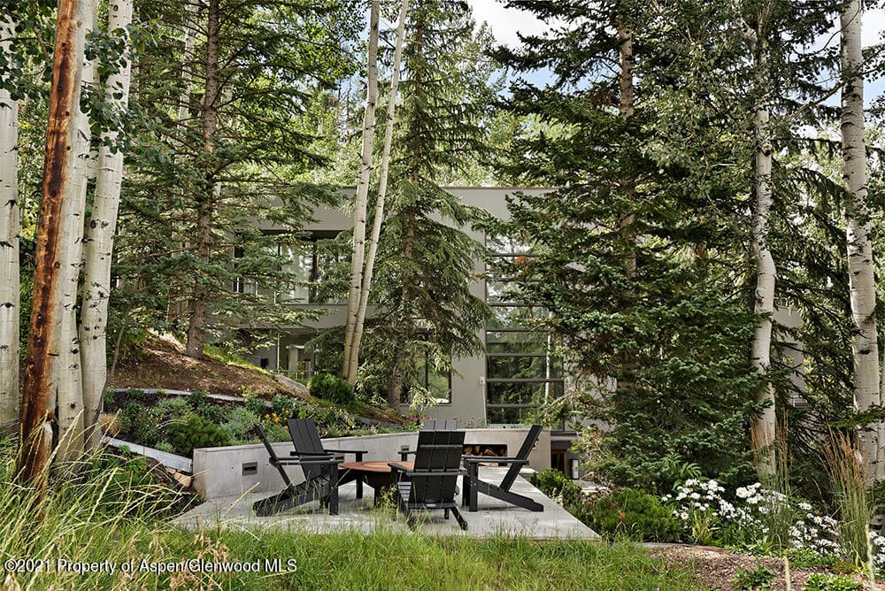 546 Edgewood Lane, Snowmass Village, CO 81615 - Photo 34