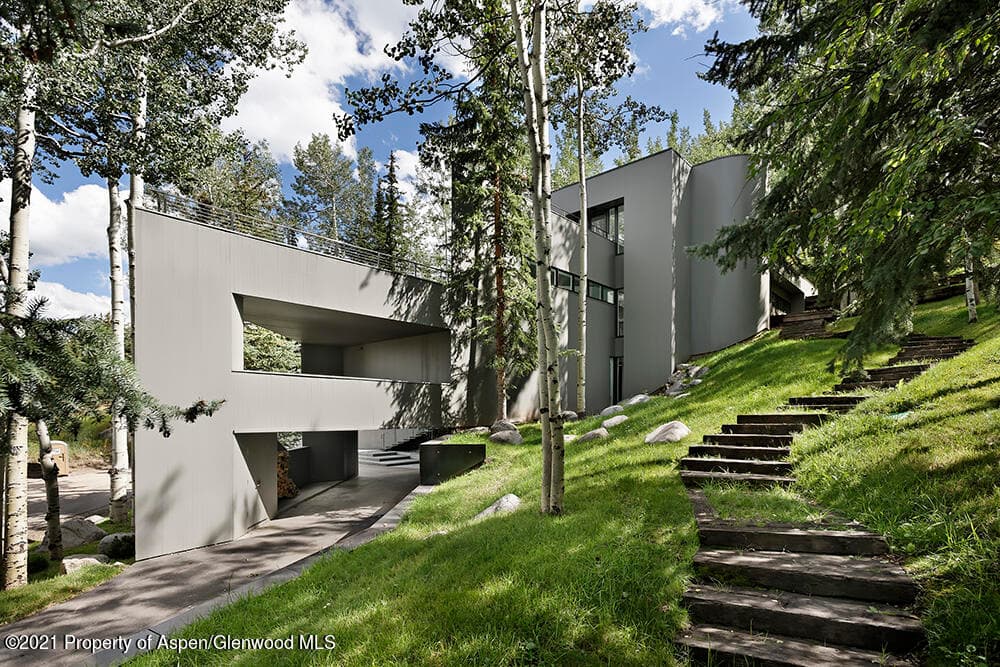 546 Edgewood Lane, Snowmass Village, CO 81615 - Photo 51