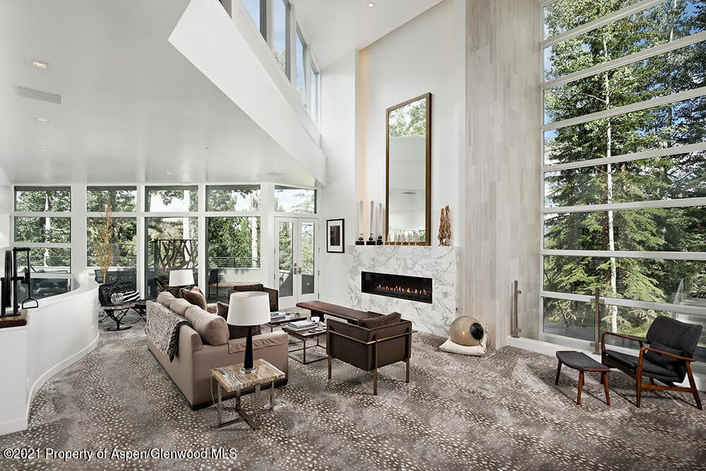 546 Edgewood Lane, Snowmass Village, CO 81615 - Photo 4