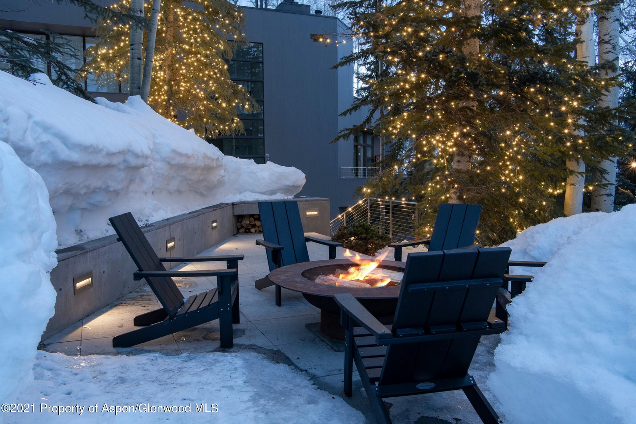 546 Edgewood Lane, Snowmass Village, CO 81615 - Photo 59