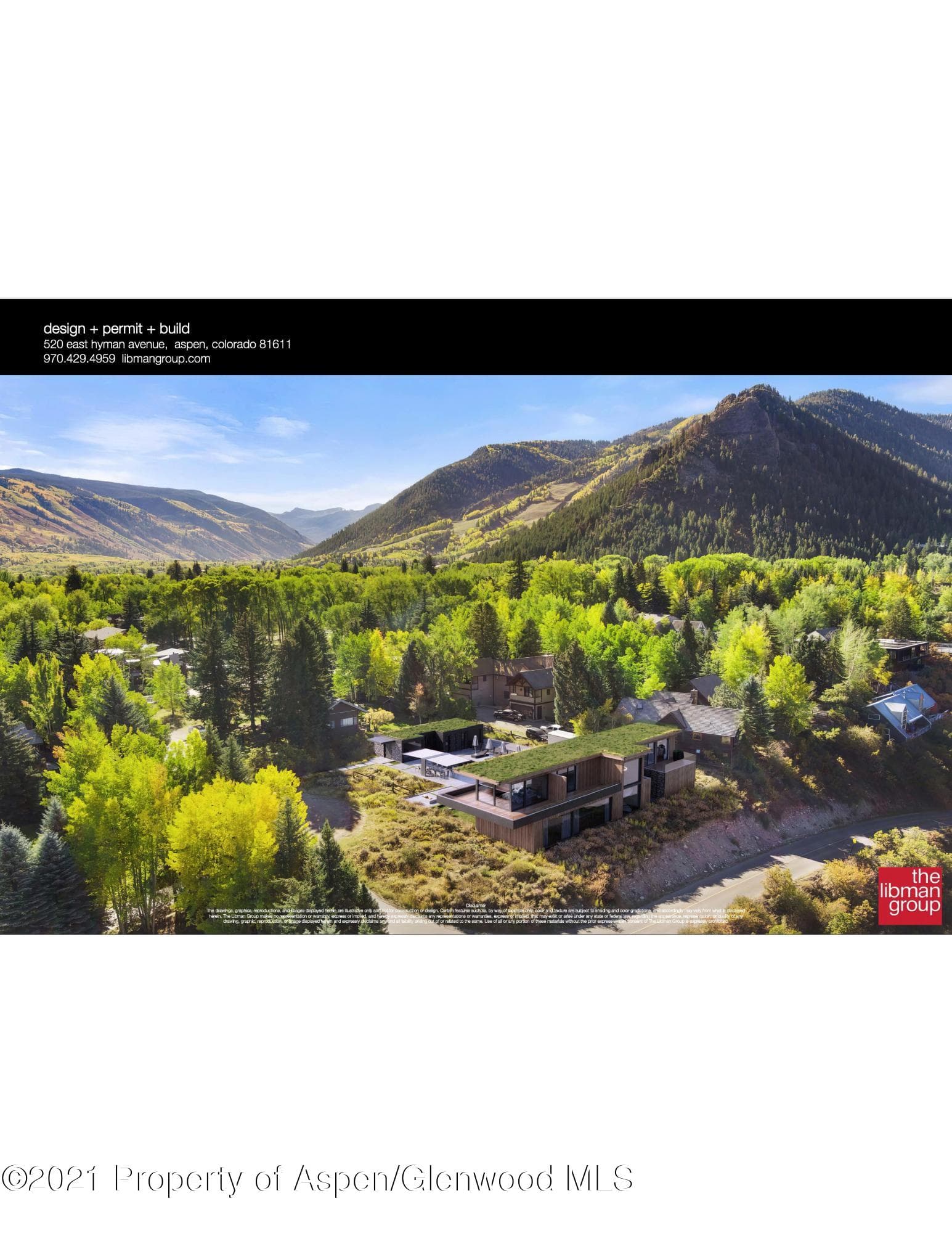 TBD W Smuggler Street, Aspen, CO 81611 - Photo 2