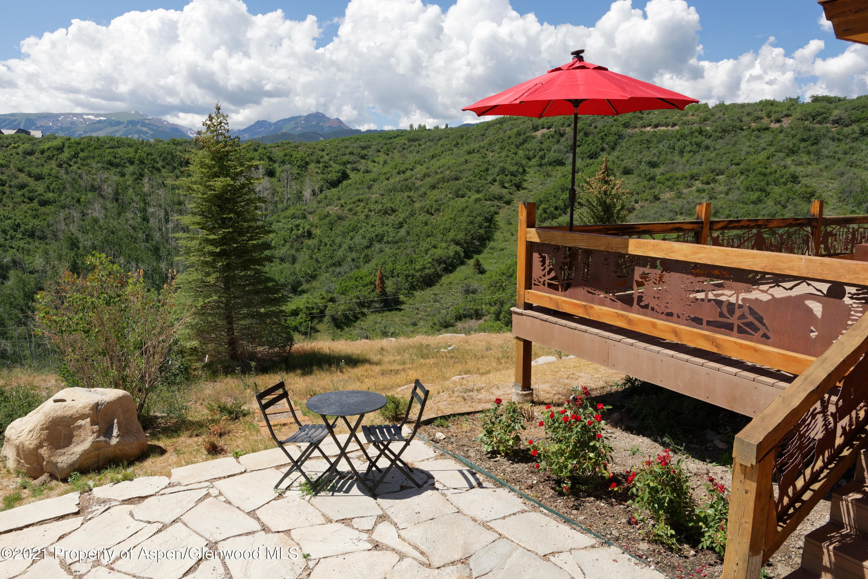 343 Monastery Cutoff Road, Snowmass, CO 81654 - Photo 39