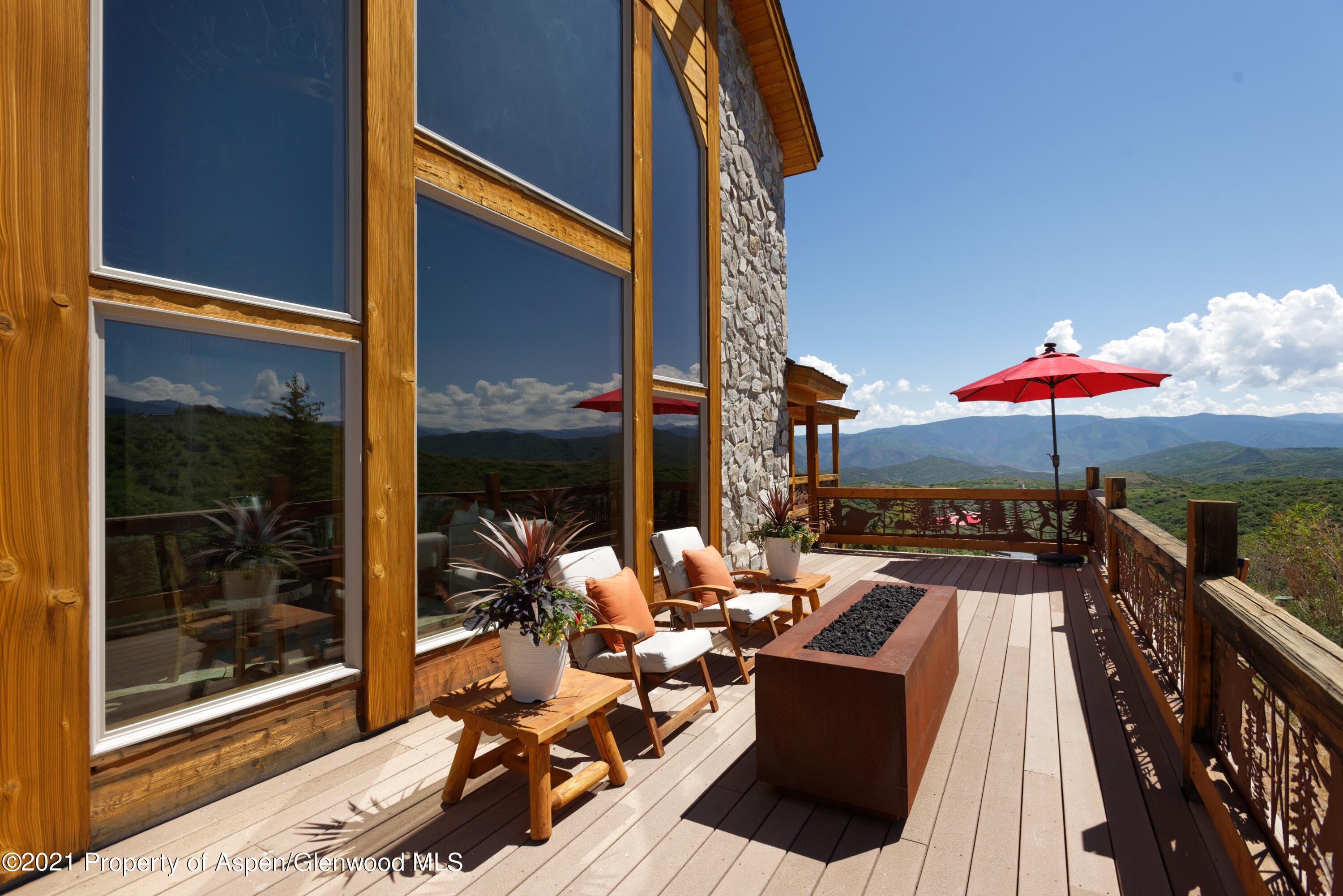 343 Monastery Cutoff Road, Snowmass, CO 81654 - Photo 34
