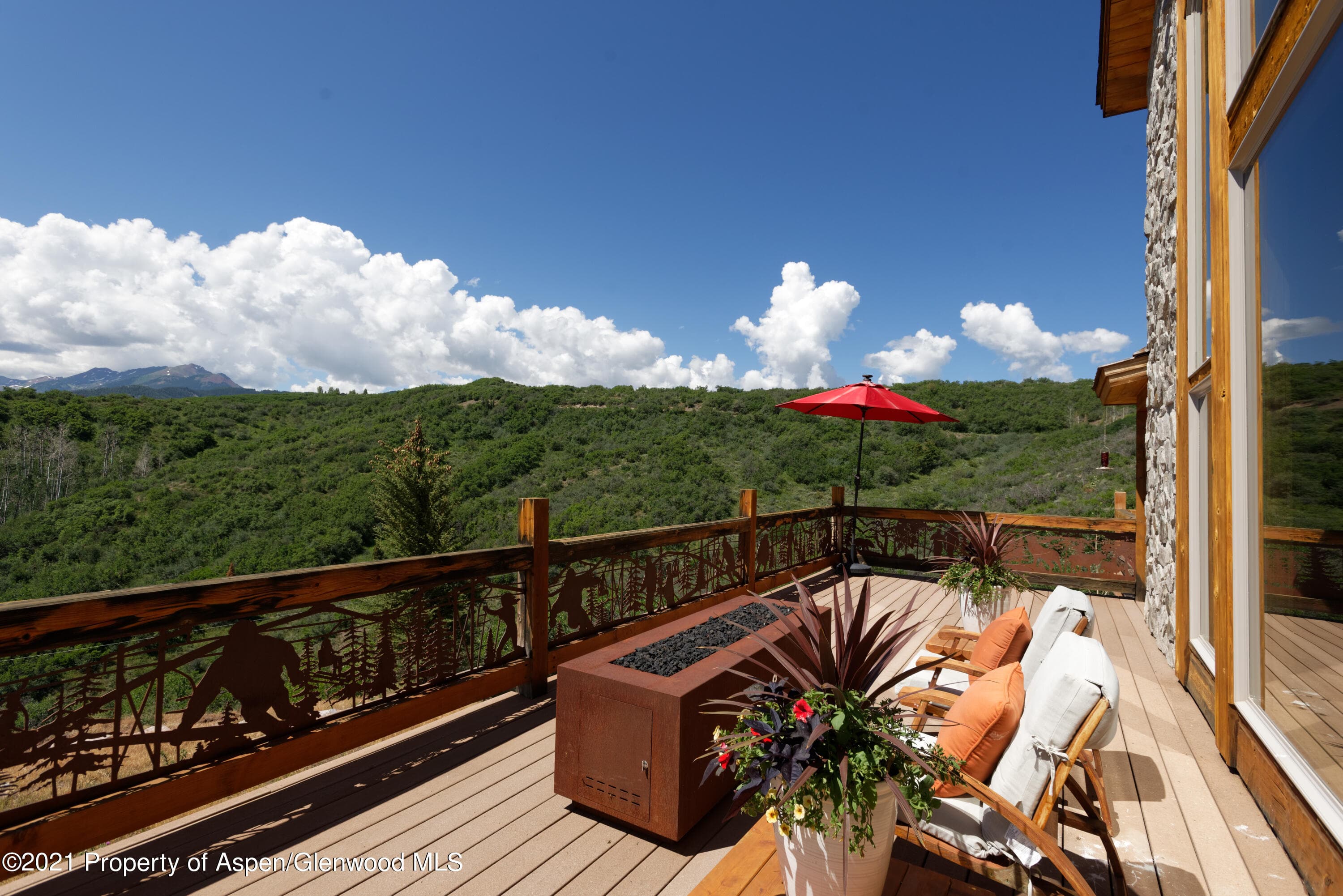 343 Monastery Cutoff Road, Snowmass, CO 81654 - Photo 35