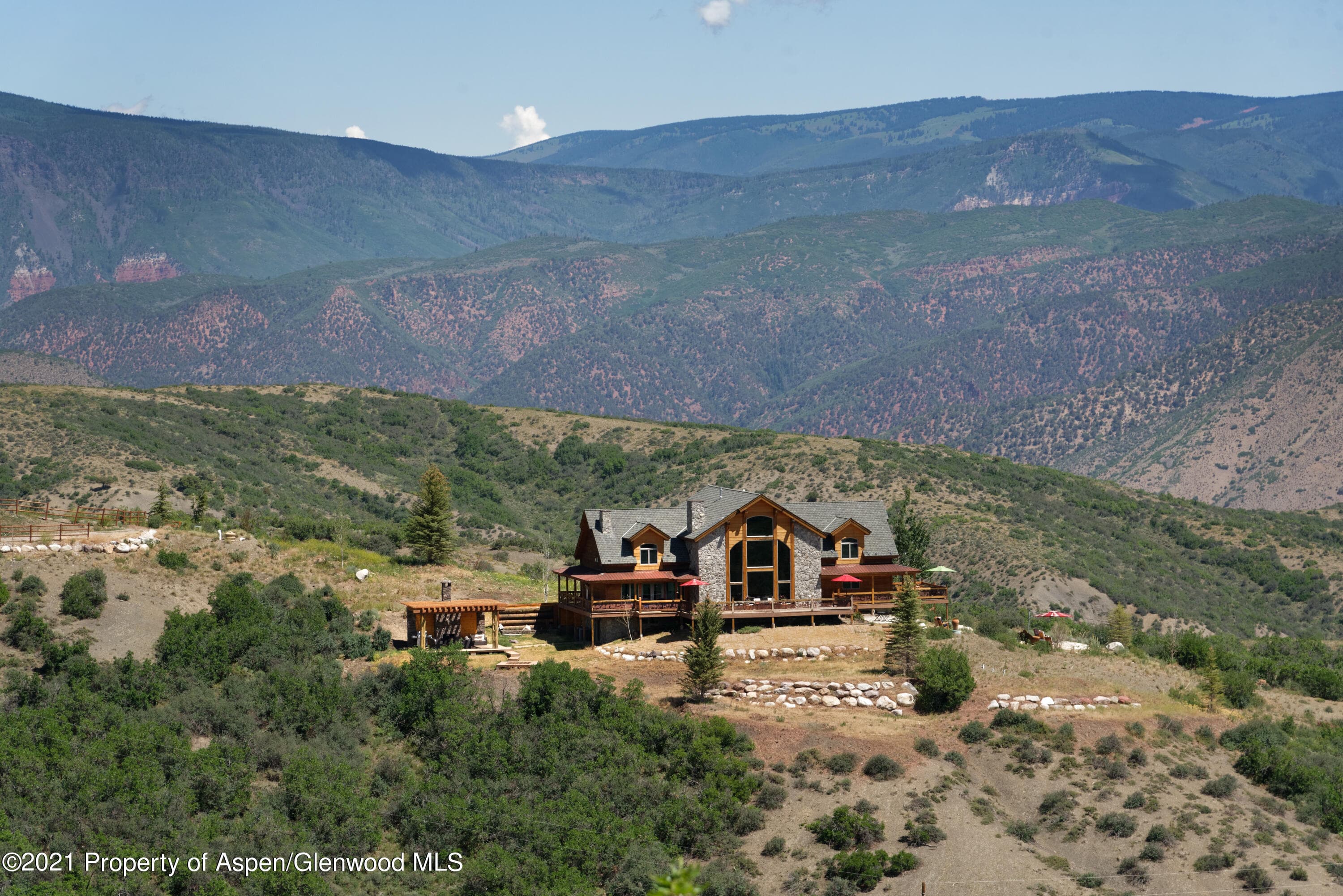 343 Monastery Cutoff Road, Snowmass, CO 81654 - Photo 33