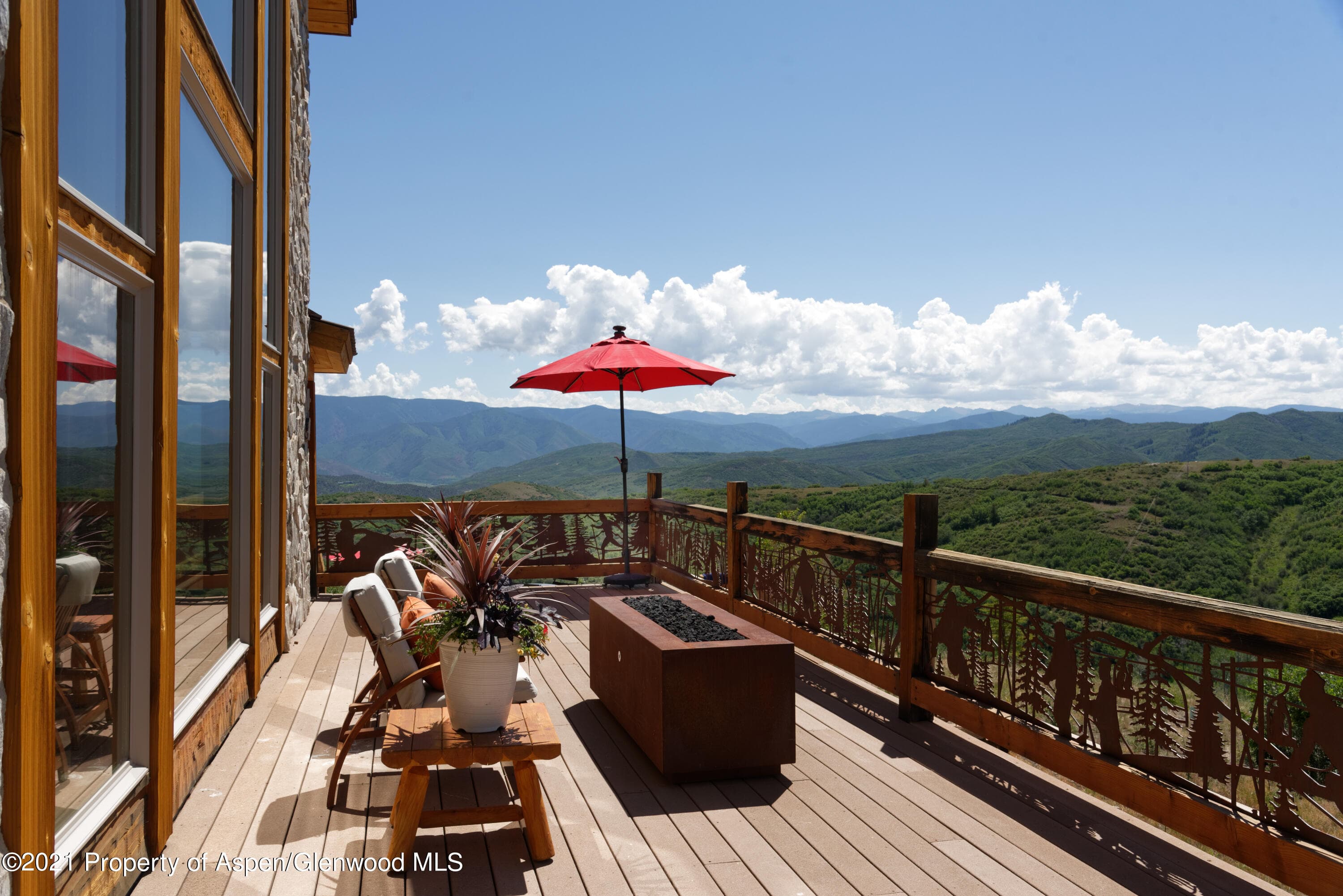 343 Monastery Cutoff Road, Snowmass, CO 81654 - Photo 36