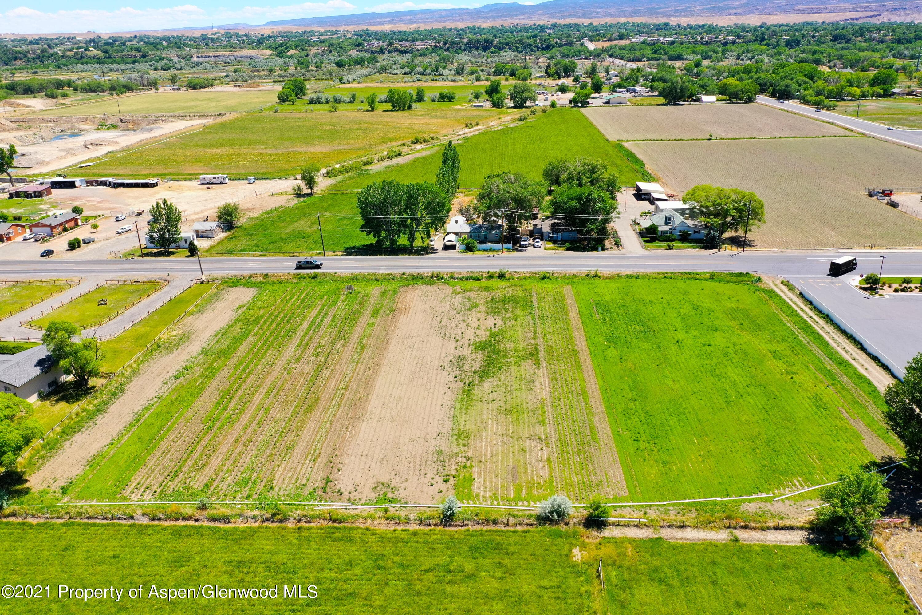 2910 D Road, Grand Junction, CO 81504 - Photo 1