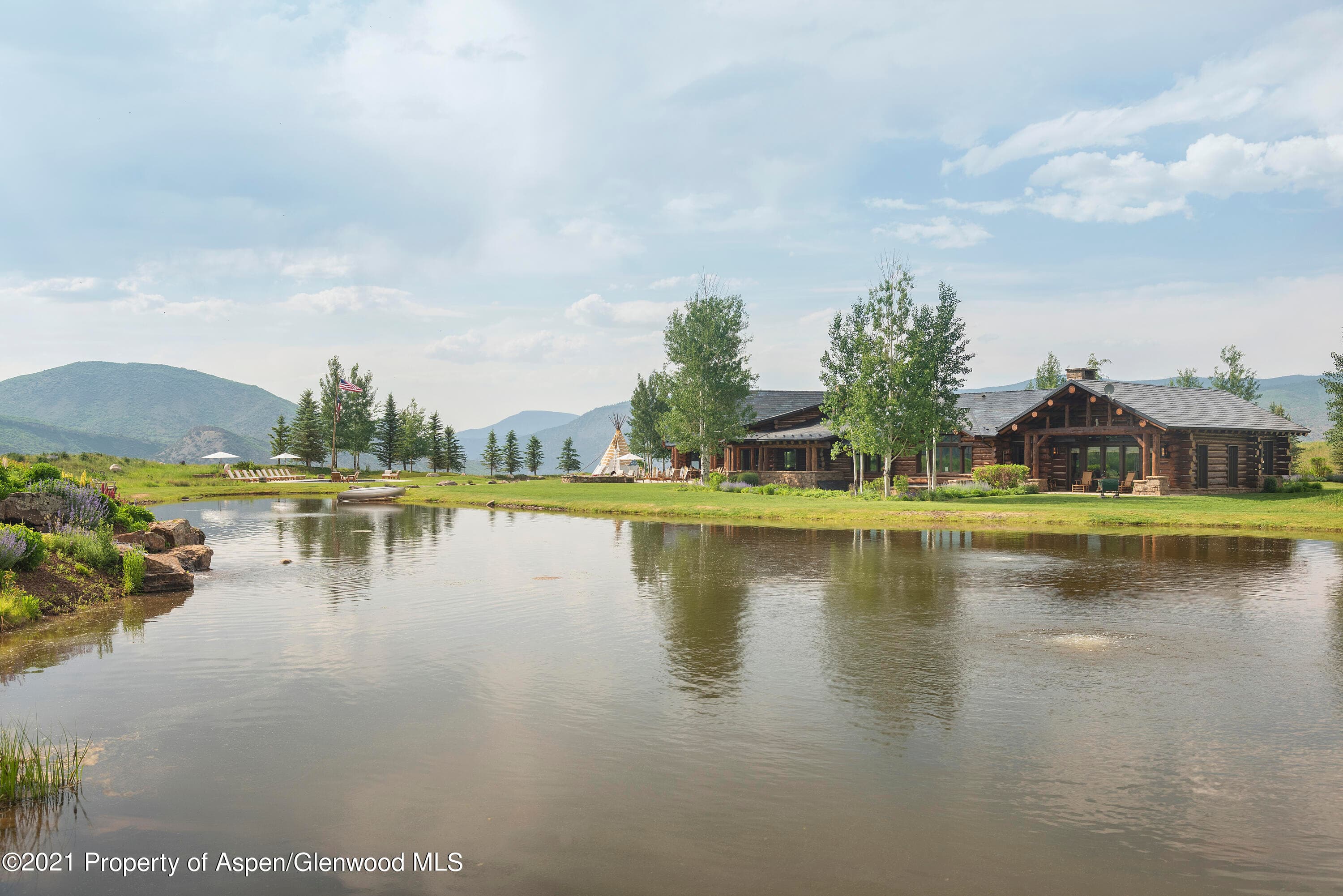 1100 Mclain Flats Road, Aspen, CO 81611 - Photo 36