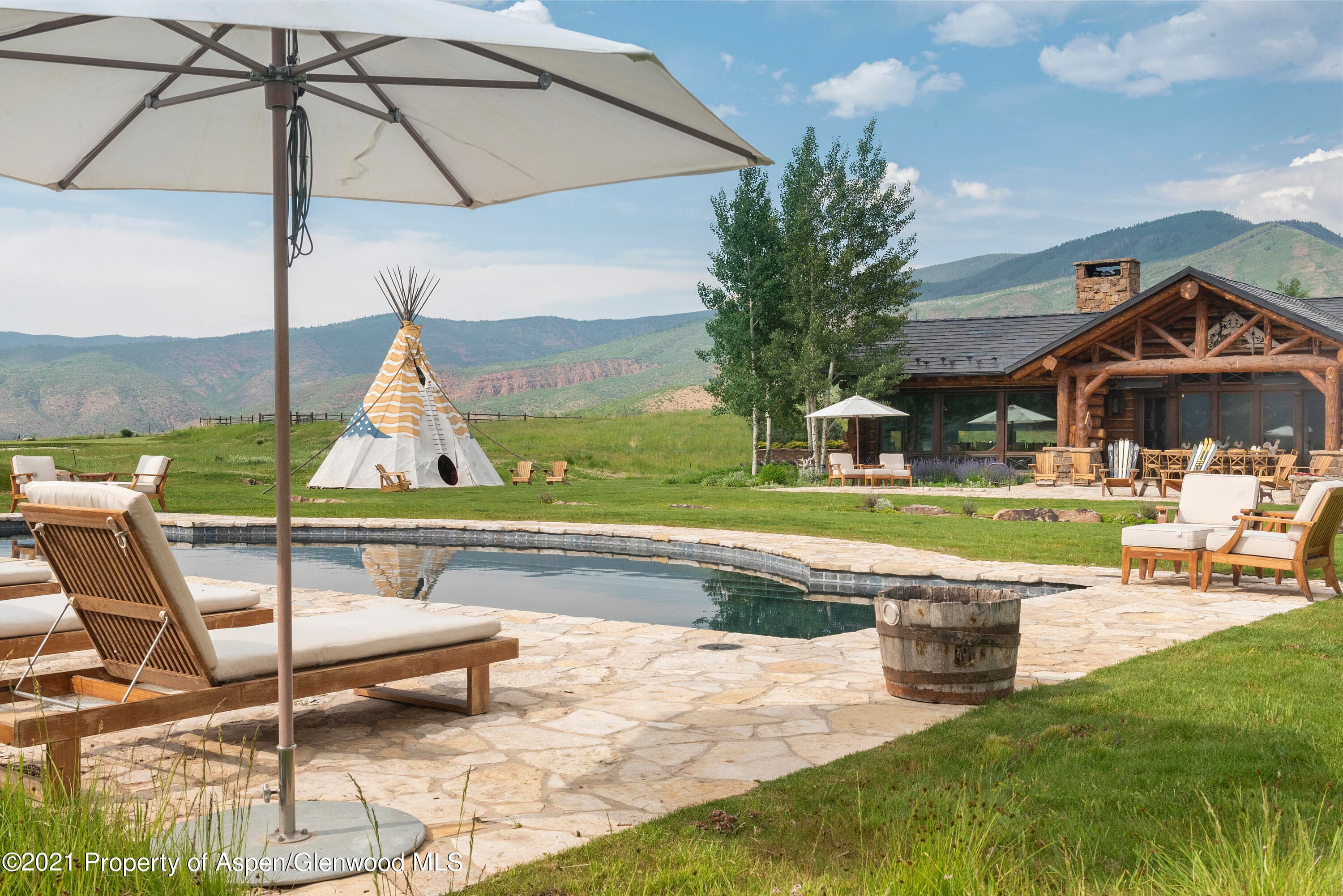 1100 Mclain Flats Road, Aspen, CO 81611 - Photo 40